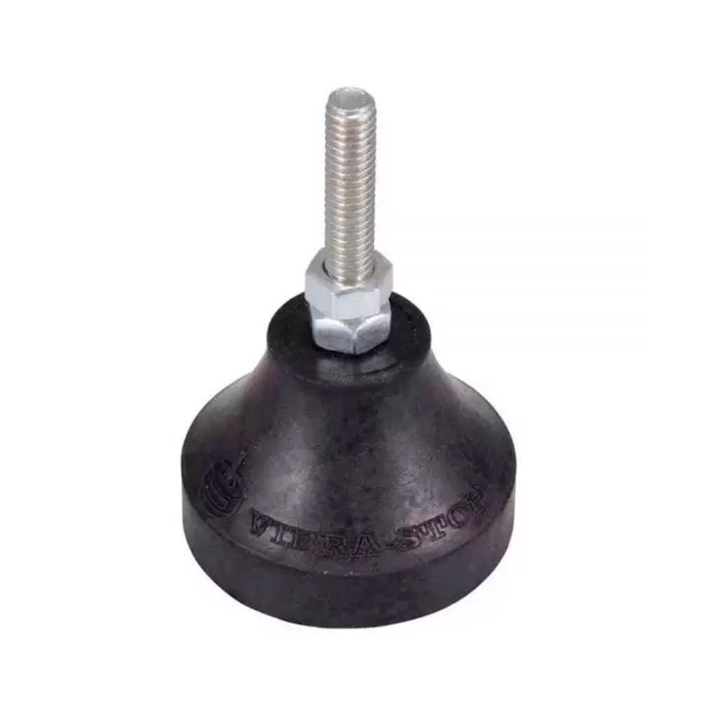 Amortecedor Micro III - 1/2" - Vibra-Stop MIC 312