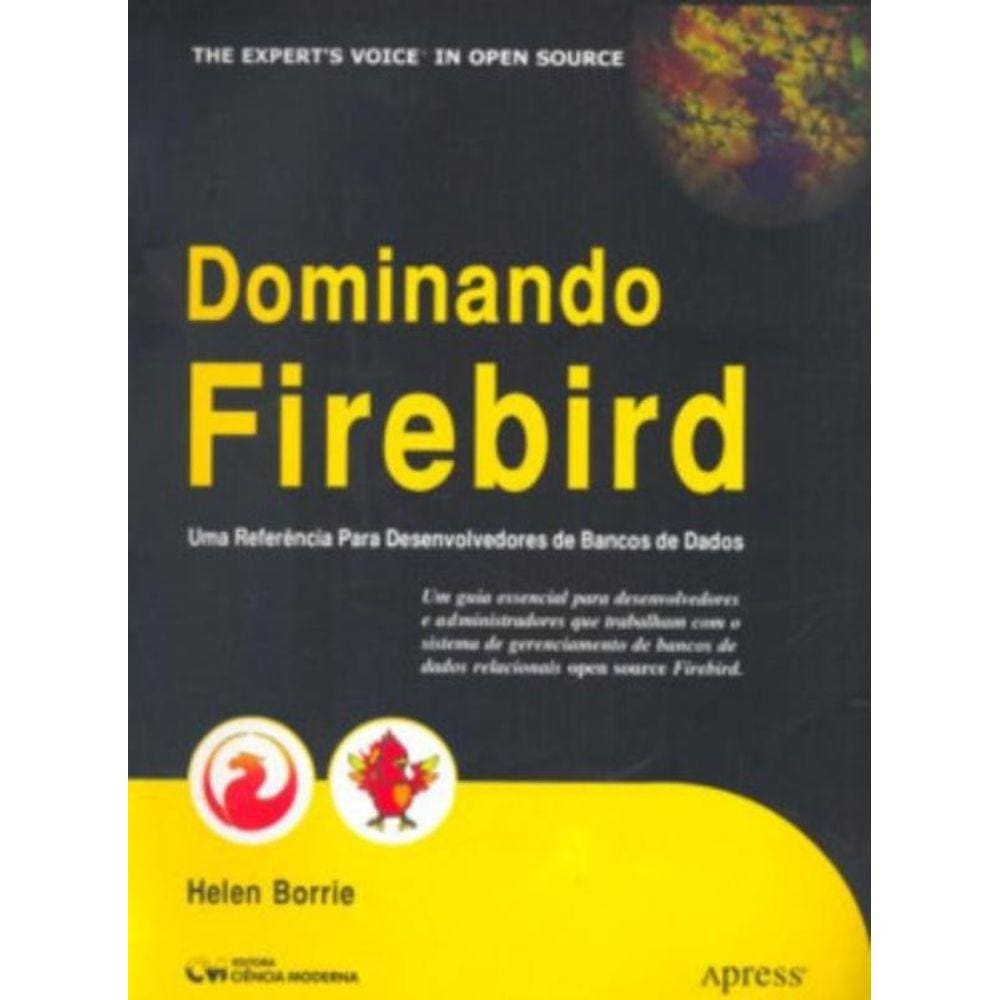 Dominando Firebird