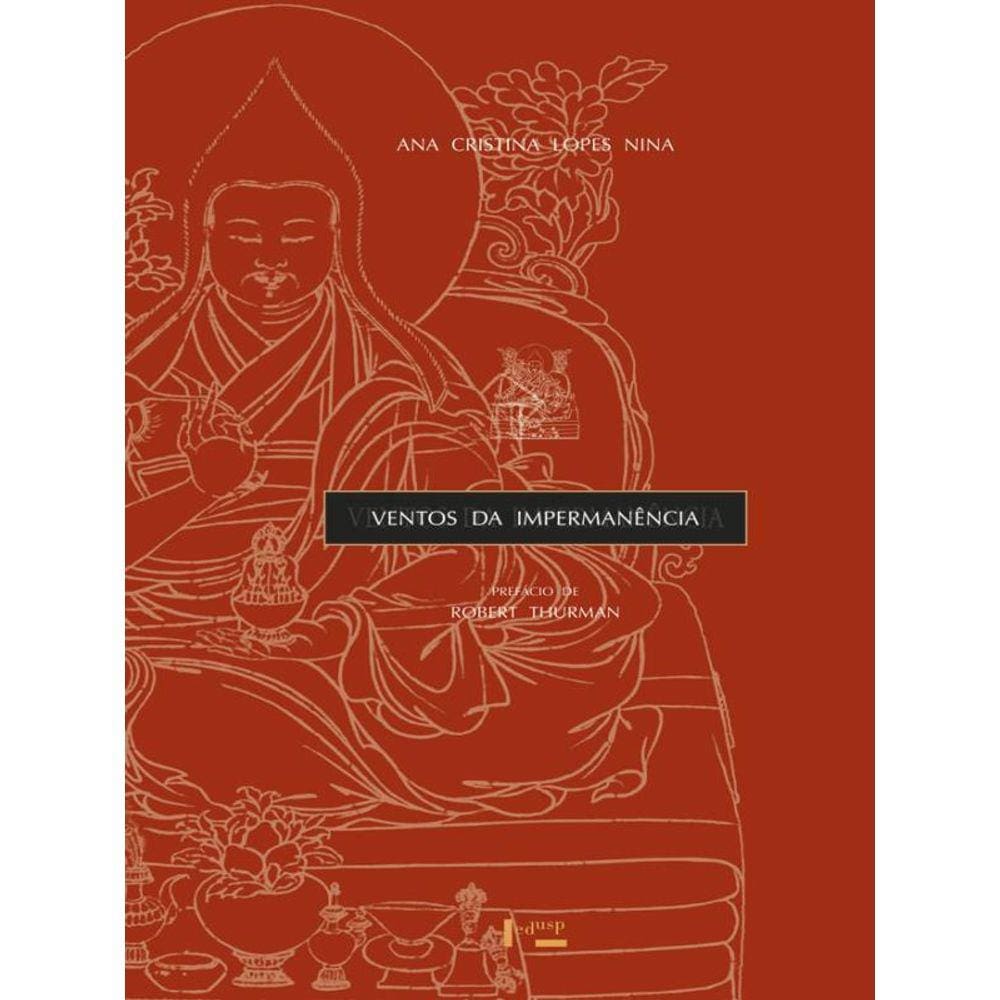 Ventos Da Impermanencia