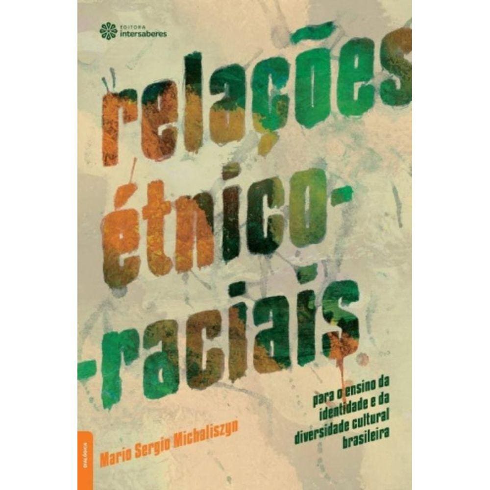 Relacoes Etnico-Raciais Para O Ensino Da Identidad