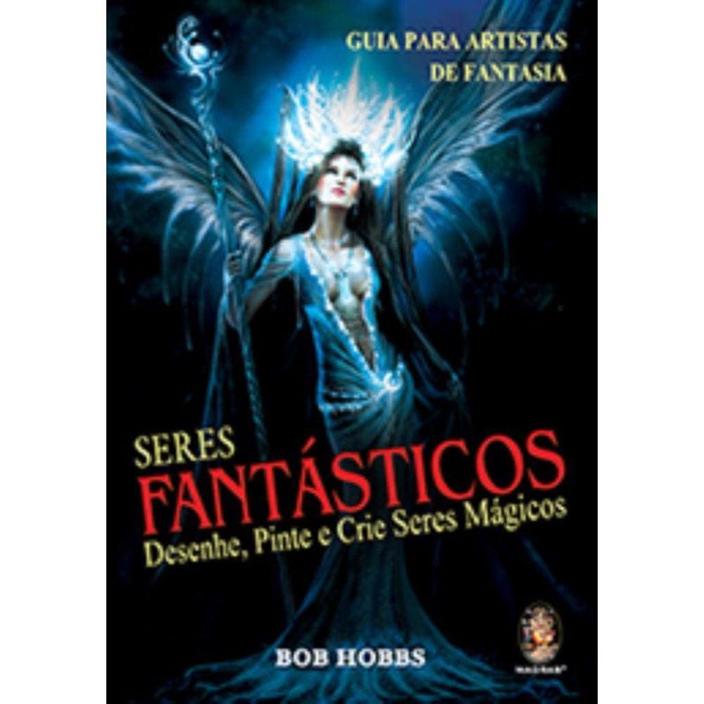 Seres Fantasticos