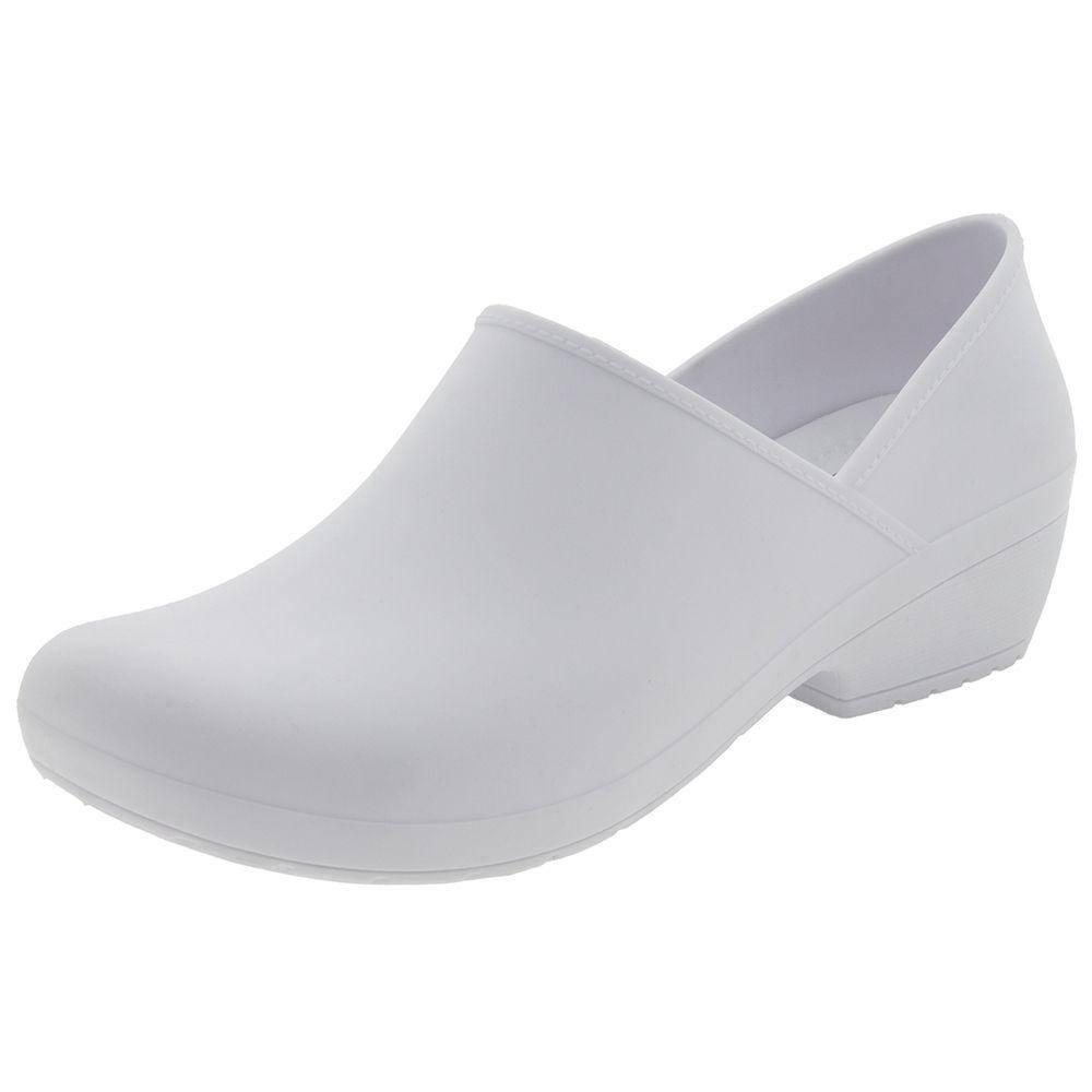 Sapato Feminino Salto Baixo Boaonda - 1441
