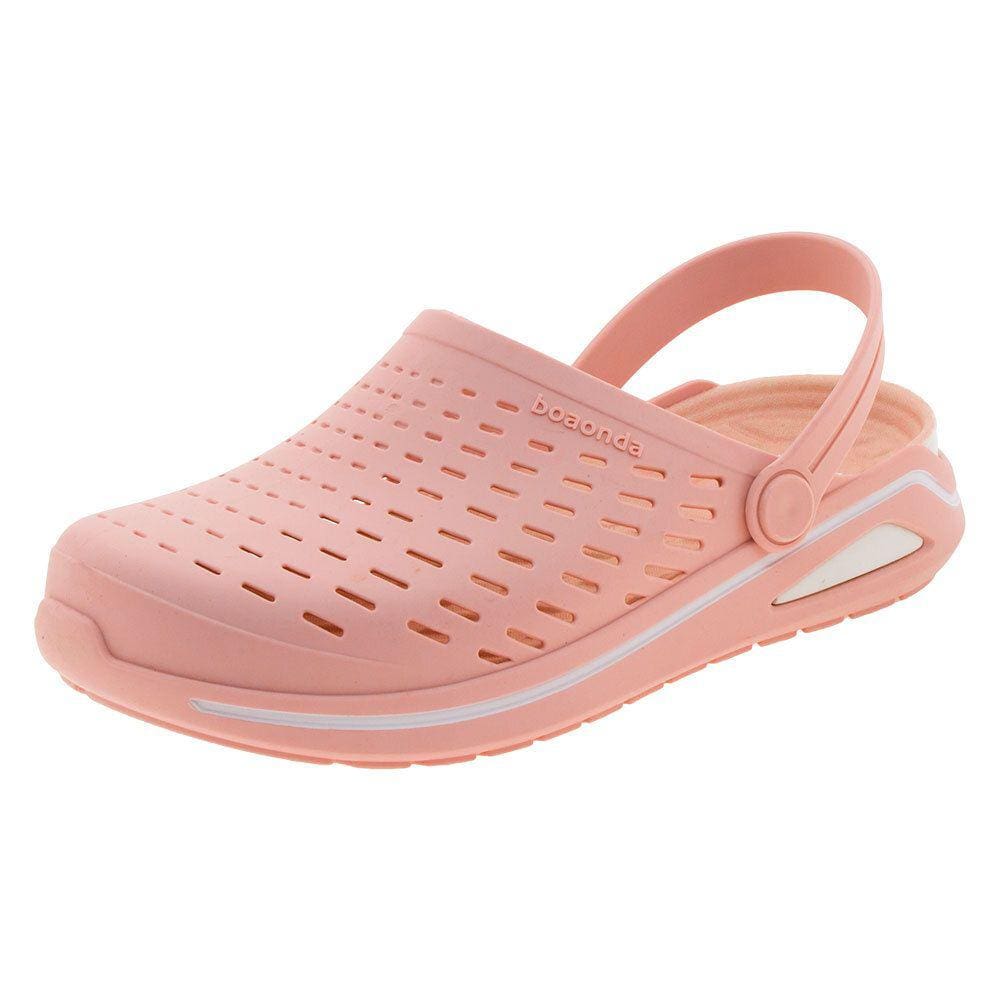 Clog Feminino Kin Boaonda - 1913