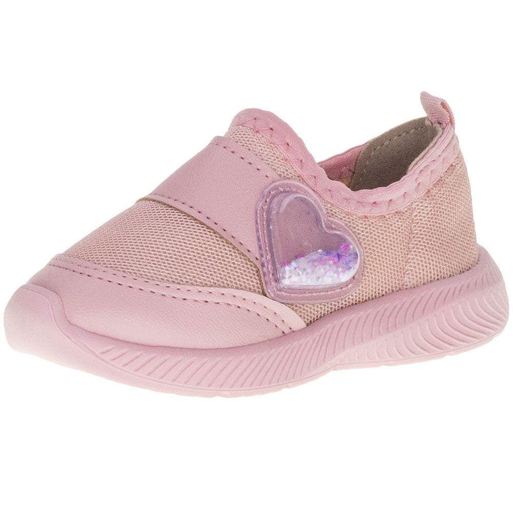 Tênis Infantil Molekinha - 2723107