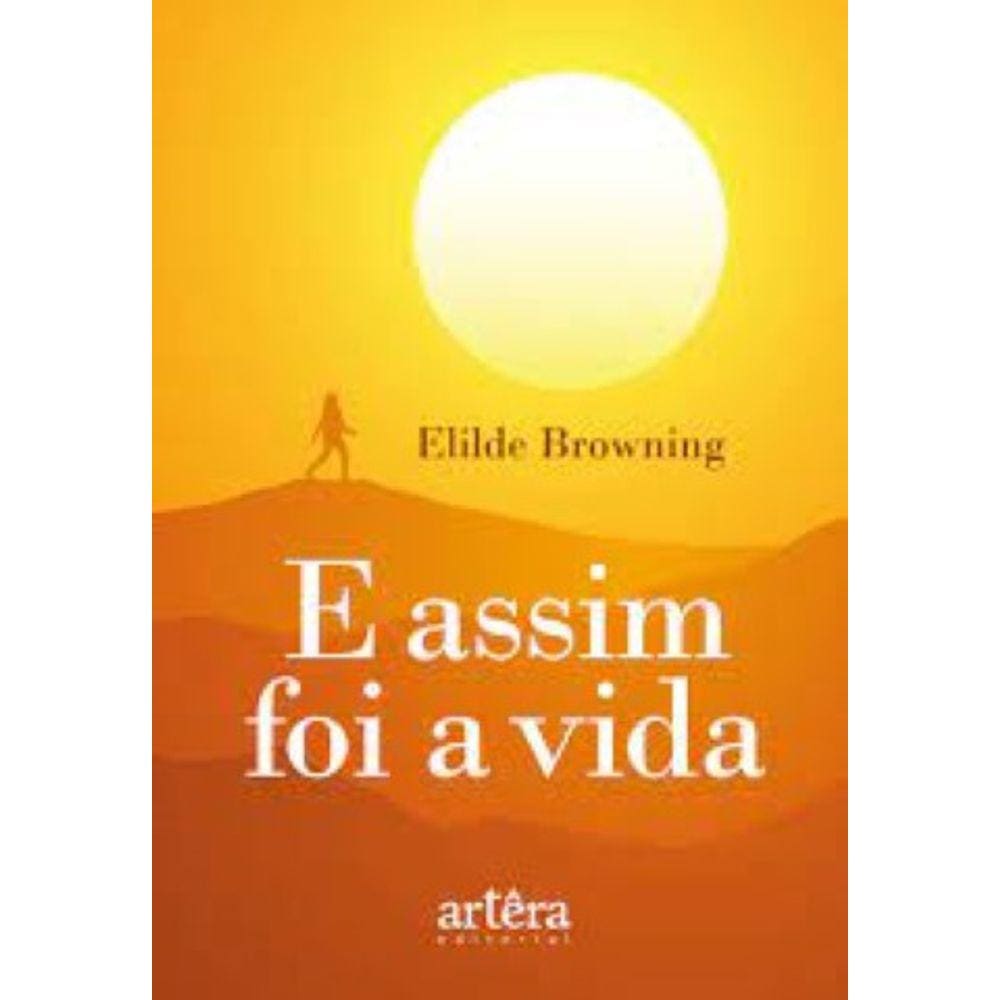E Assim foi a Vida Capa comum – 4 julho 2018