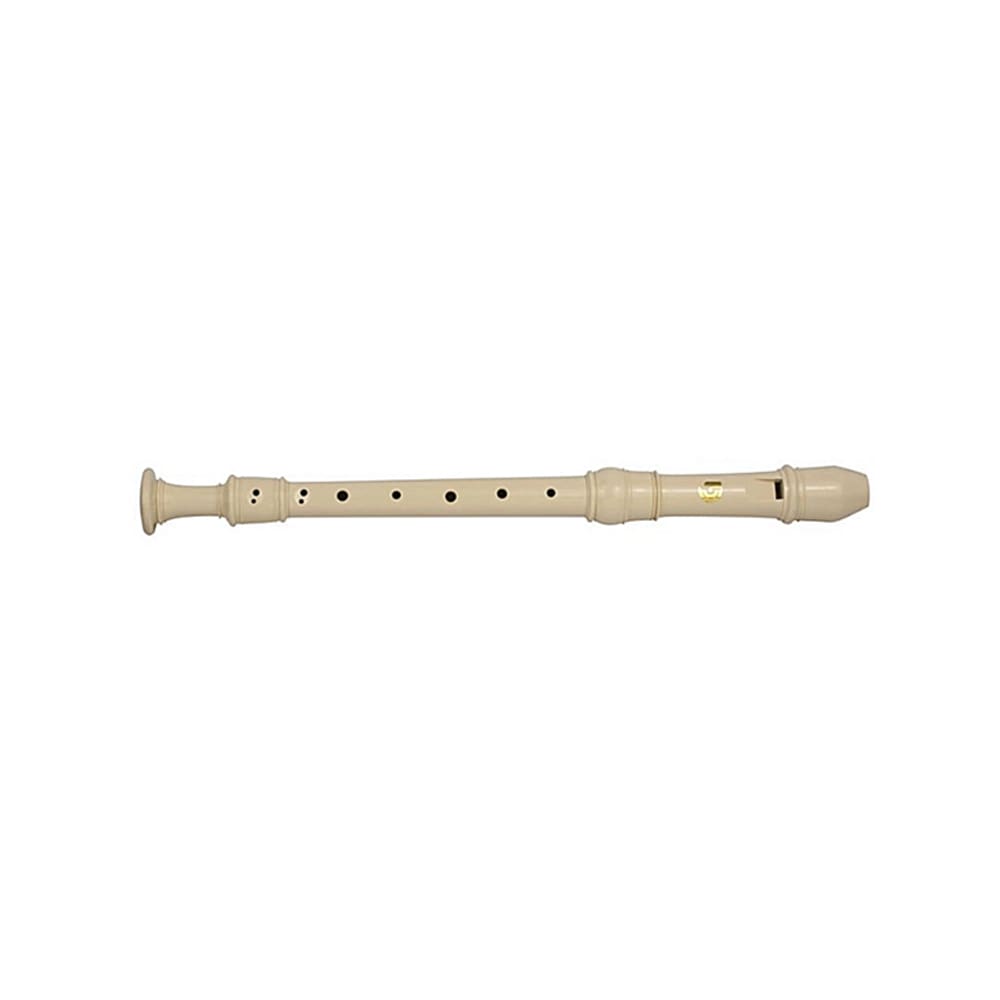 Flauta Dolphin Doce Barroca Soprano Do Abs