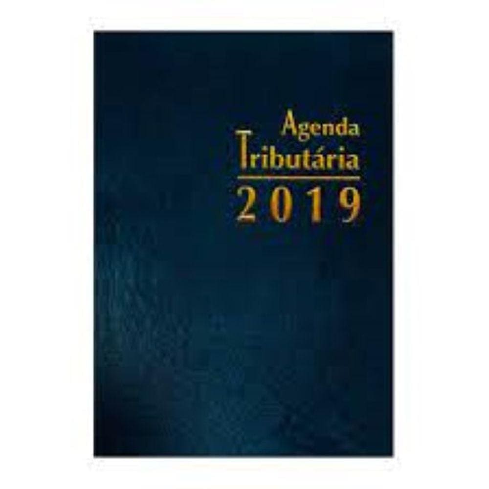 Agenda Tributaria 2019