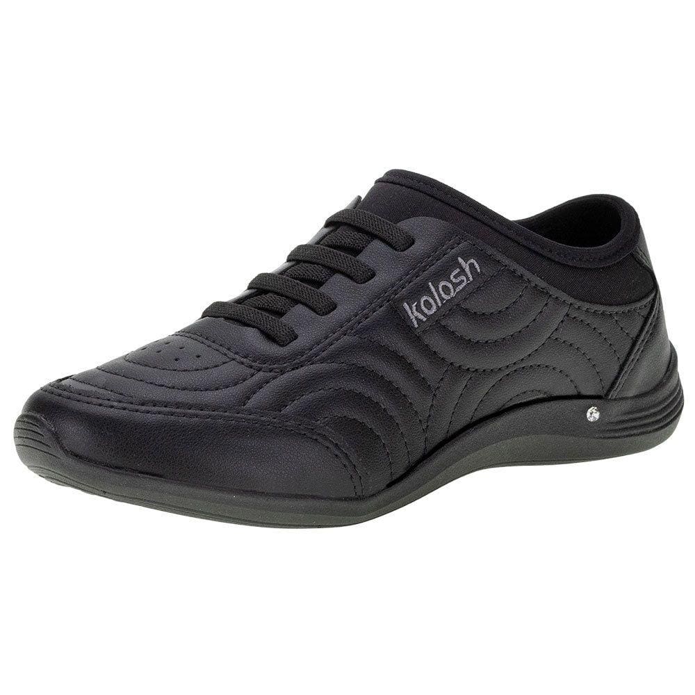 Tênis Feminino Casual Kolosh - C3183