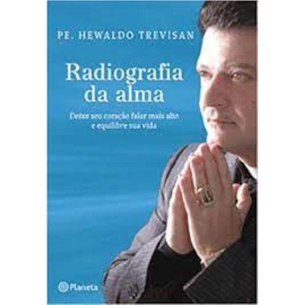 Radiografia Da Alma