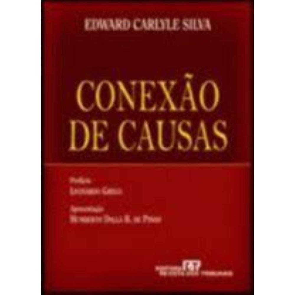 Conexão de causas