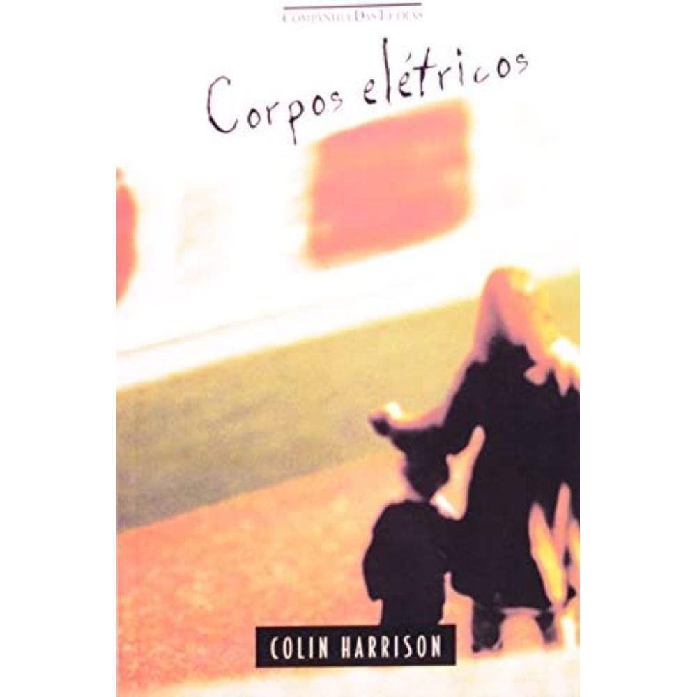 Livro - Corpos Elétricos