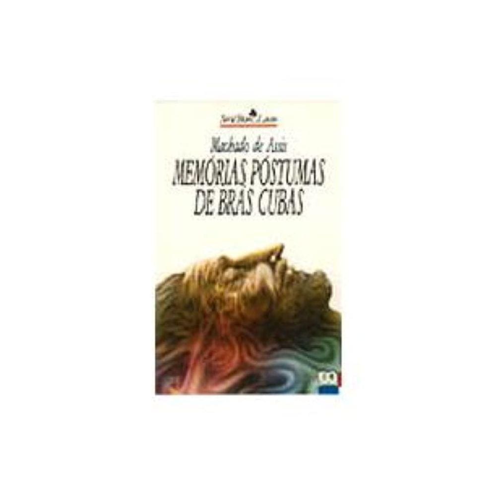 Memorias Postumas De Bras Cubas - 28ªed.(2000)