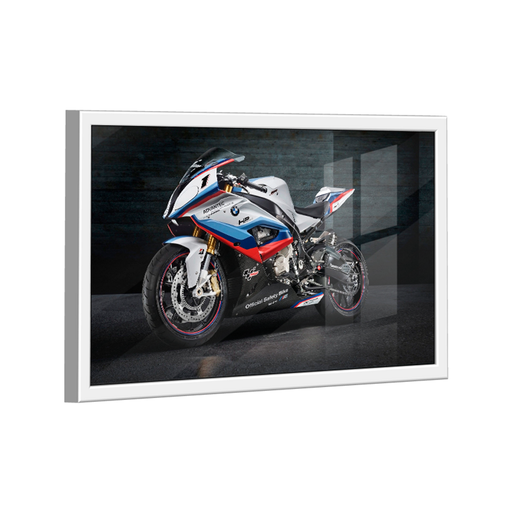 Quadro Bmw S1000 -- BR ARTES