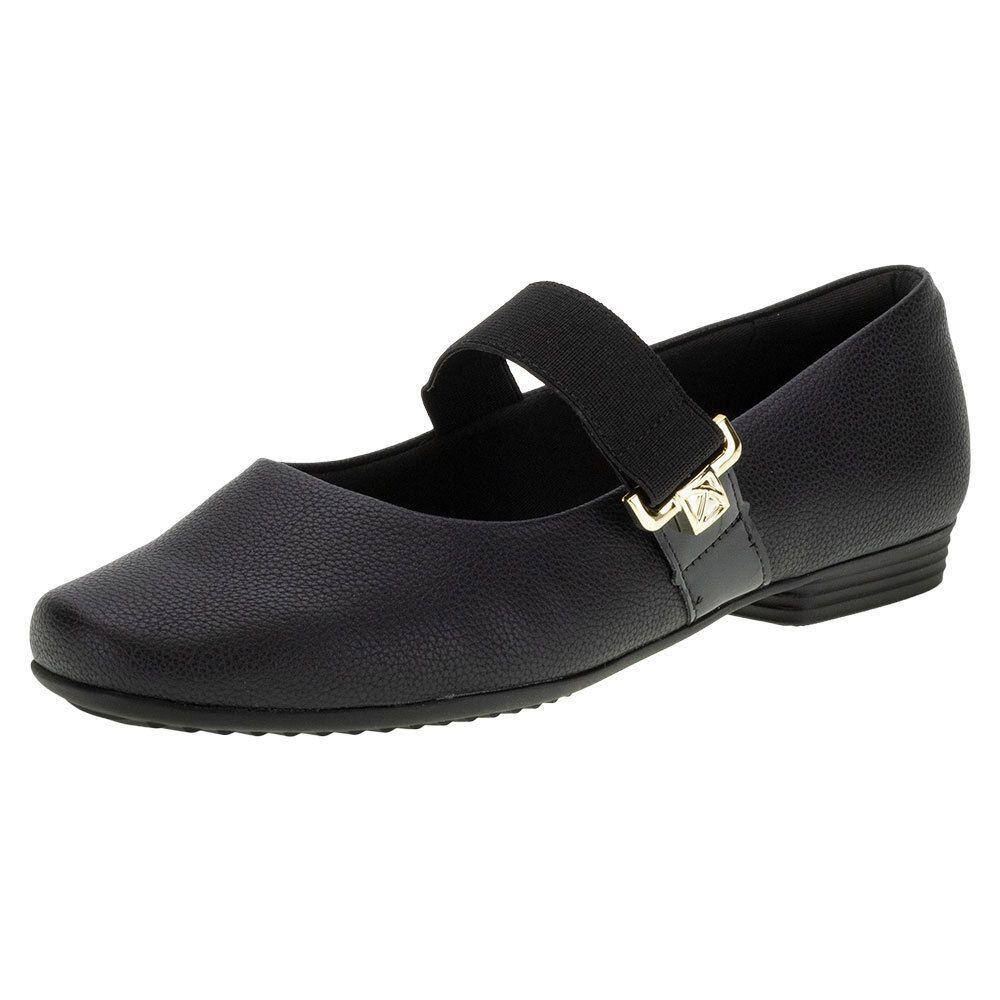 Sapatilha Feminina Piccadilly - 251009