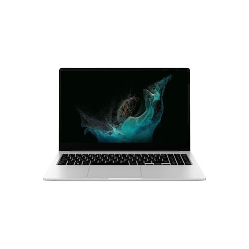 imagem-Galaxy Book2 Intel Core i5-1235U, Windows 11 Pro, 8GB, 256GB SSD, Placa Gráfica Intel Iris Xe, 15.6" Full HD LED, 1.80Kg