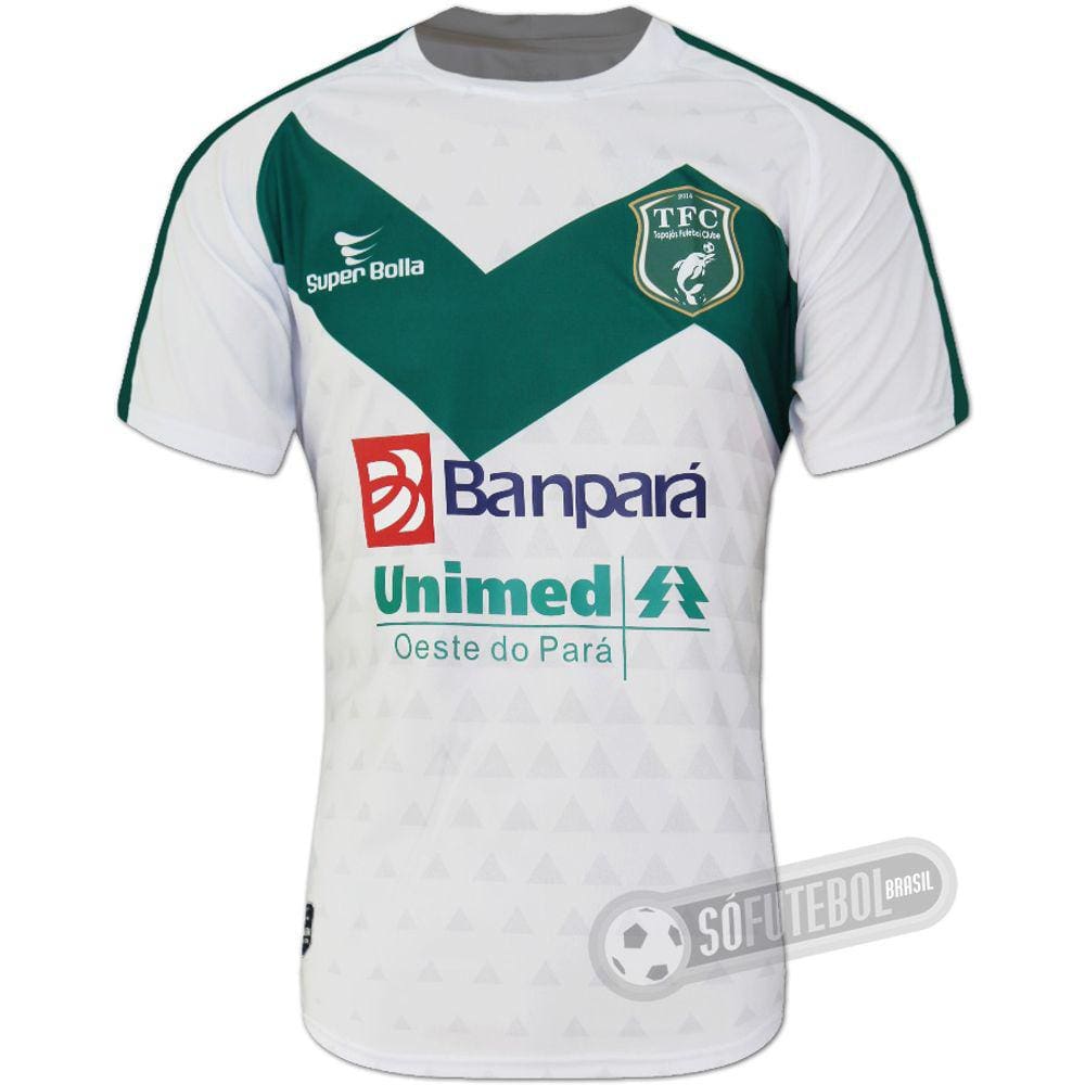 Camisa Tapajós - Modelo I
