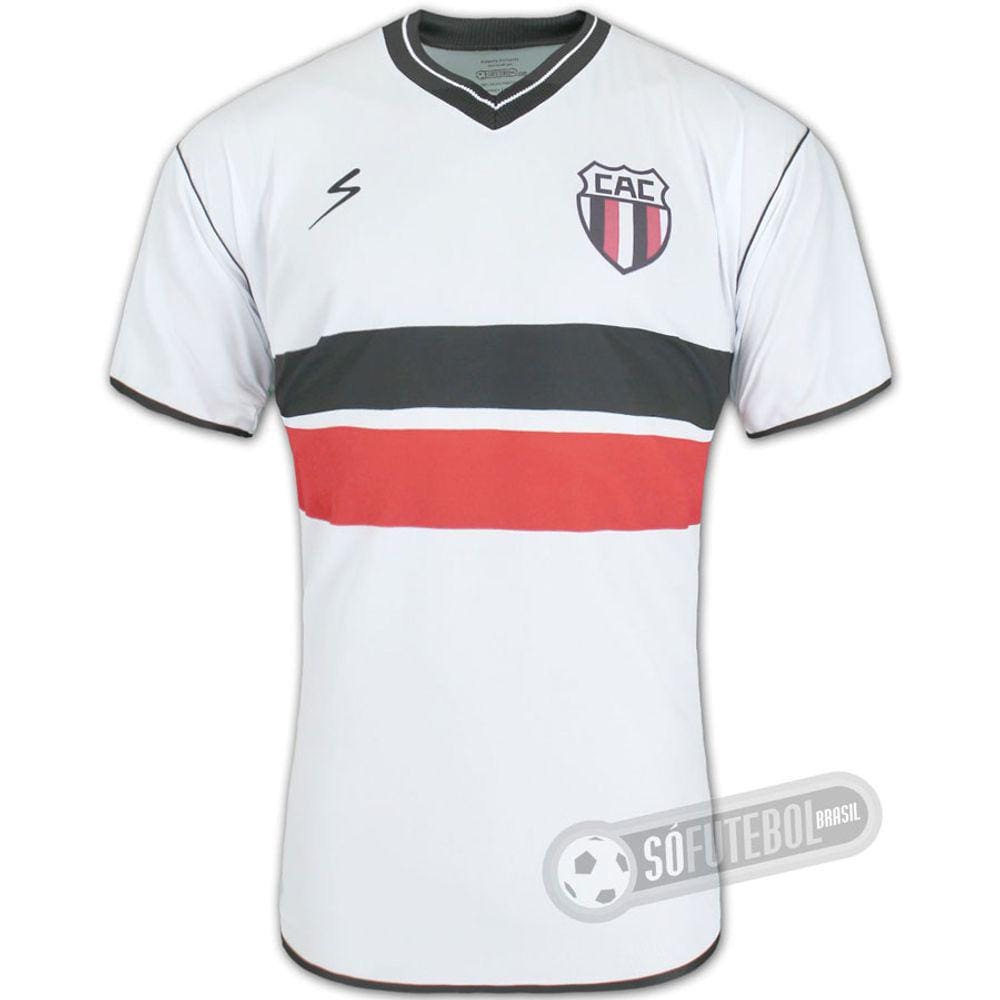 Camisa Colônia - Modelo I
