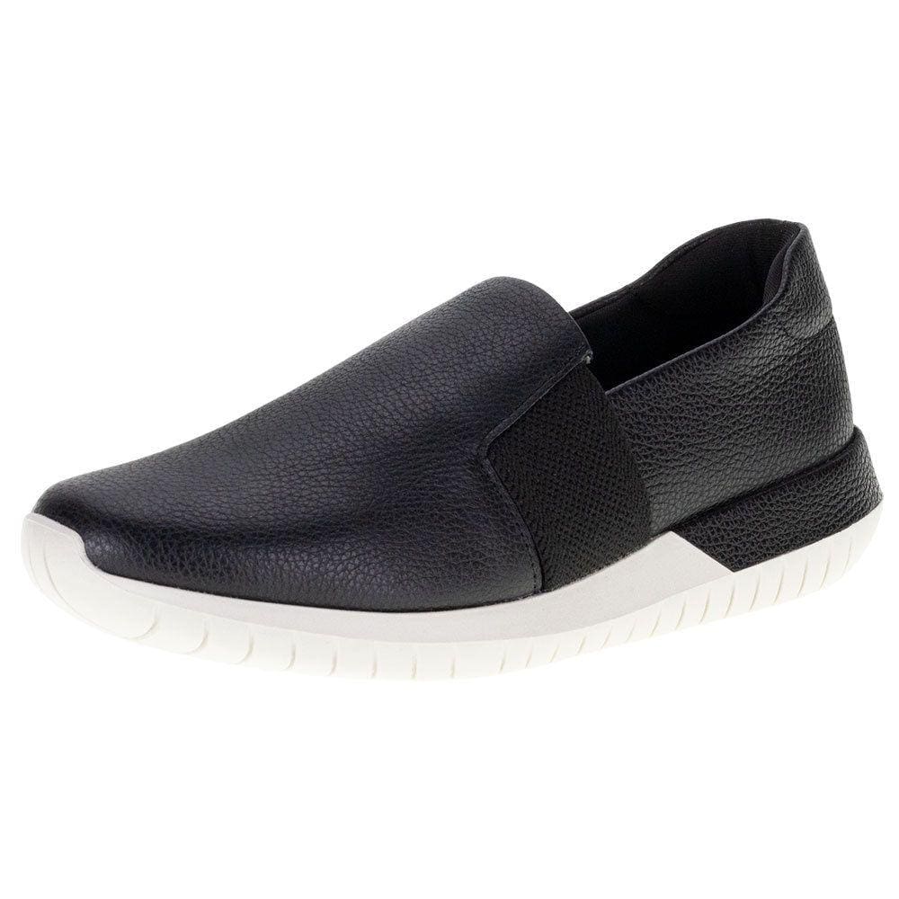 Tênis Feminino Slip On Usaflex - Ah1713