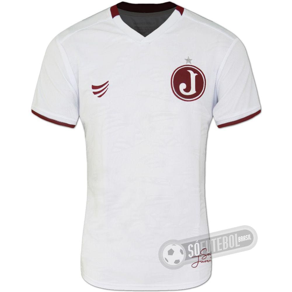 Camisa Juventus - Modelo II