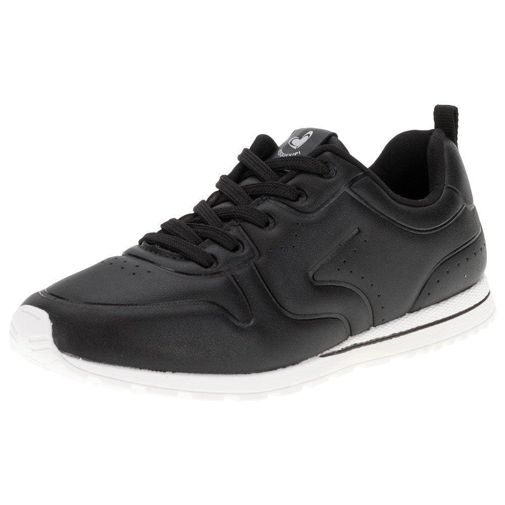 Tênis Feminino Casual Mississipi - Q7401