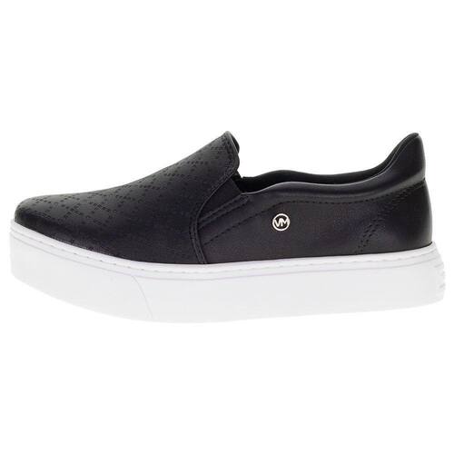 Tênis Feminino Slip On Via Marte Extra