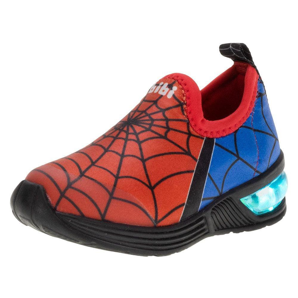 Tênis Infantil Space Wave 2.0 Bibi - 1132151