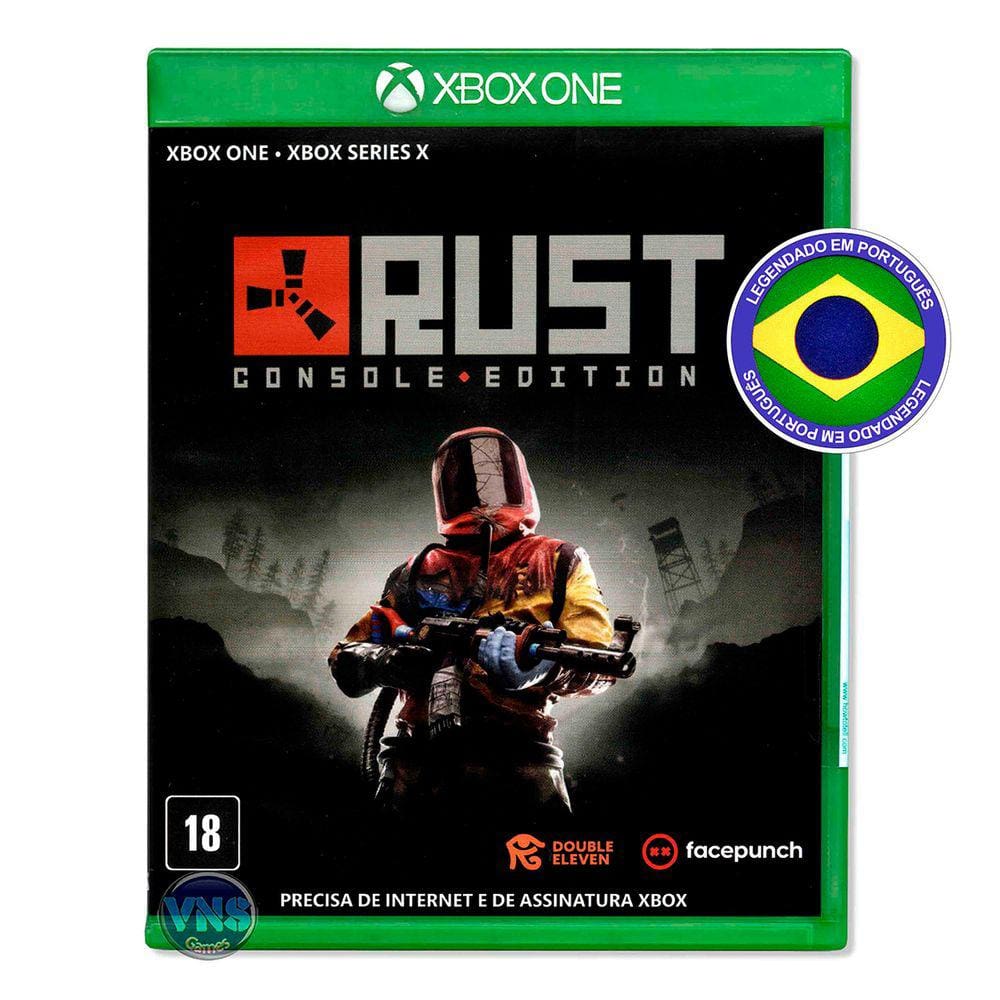 Jogo caminhao do xbox one