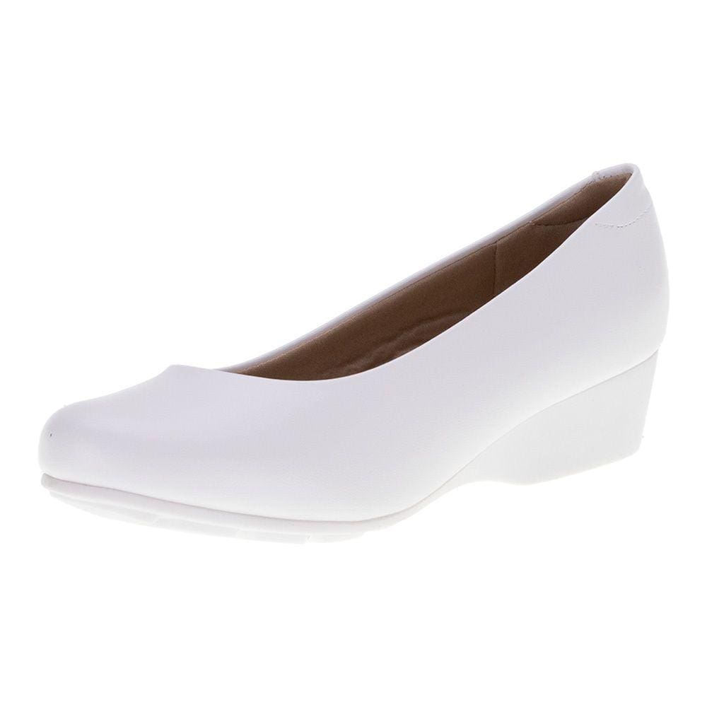 Sapato Feminino Anabela Modare - 7014200