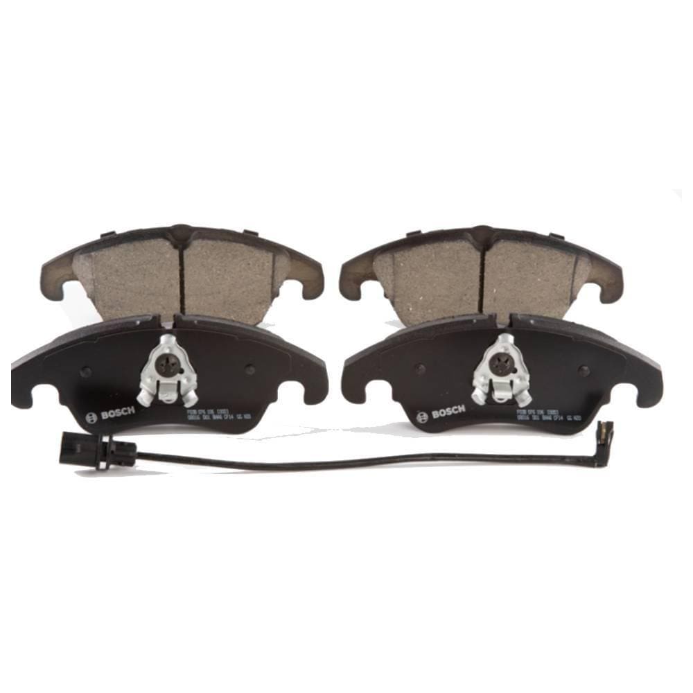 Pastilha de Freio Premium Bosch Audi A4 2.0 de 2008 á 2013