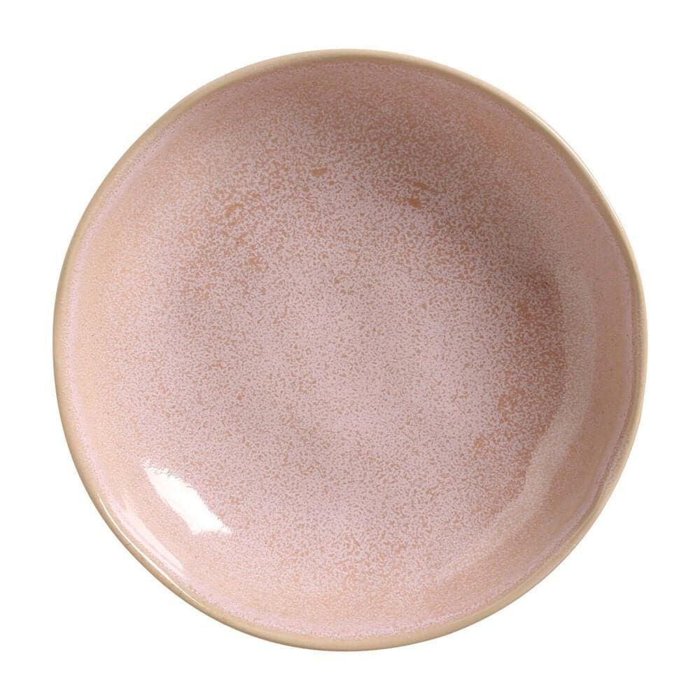 CONJUNTO C/ 6 PRATOS FUNDO BIO LITCHI Ø 22,5cm