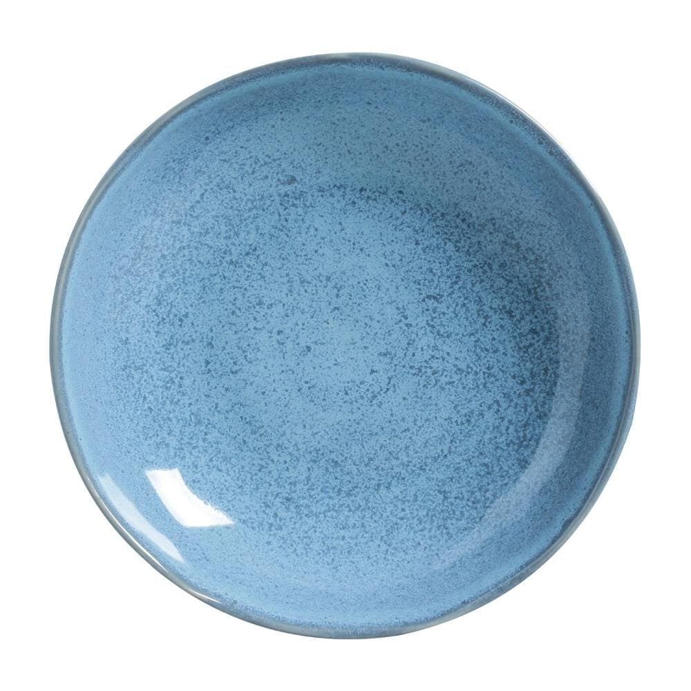 CONJUNTO C/ 6 PRATOS FUNDO BIO BREEZE Ø 22,5cm