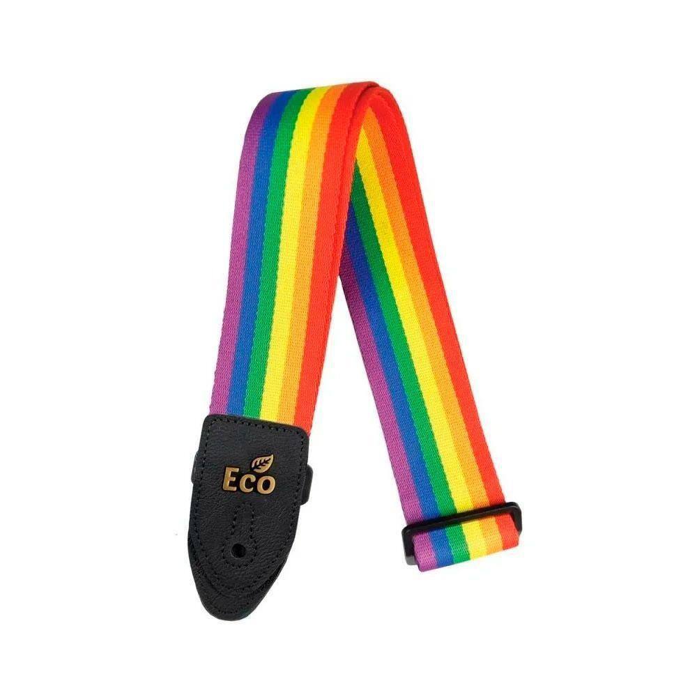 Correia Basso Ecológica Eco Rainbow 03 - Ac2358