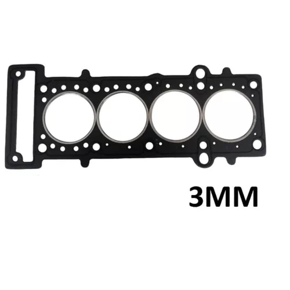 Junta Cabeçote Sob Medida Palio Idea Grand Siena 1.6 16v Etorq 3mm