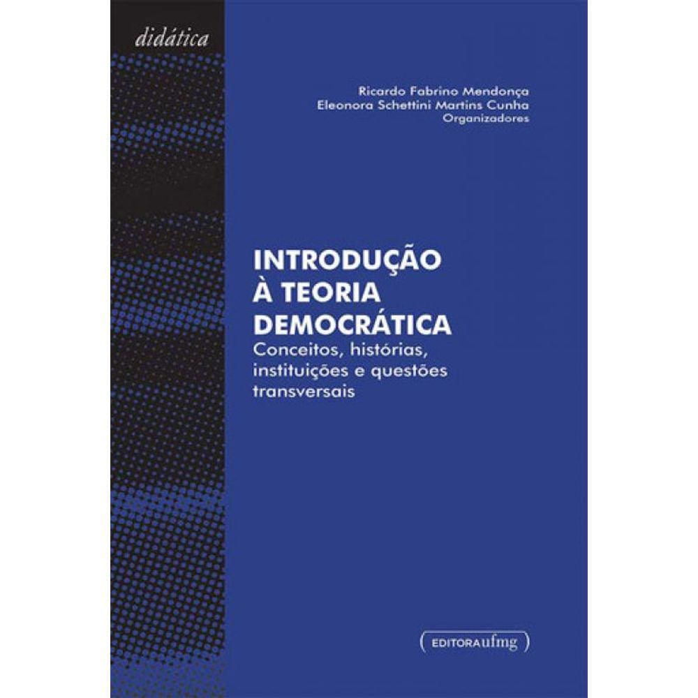 Introduçao A Teoria Democratica