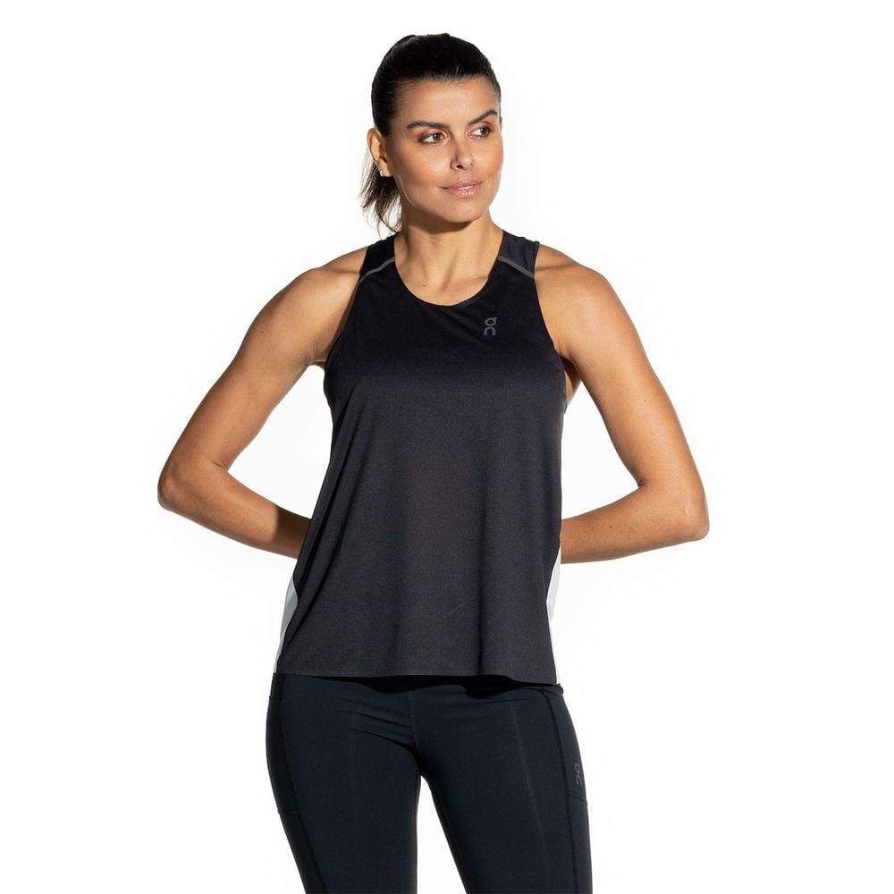 Camiseta Regata On Running Tank T - Feminina
