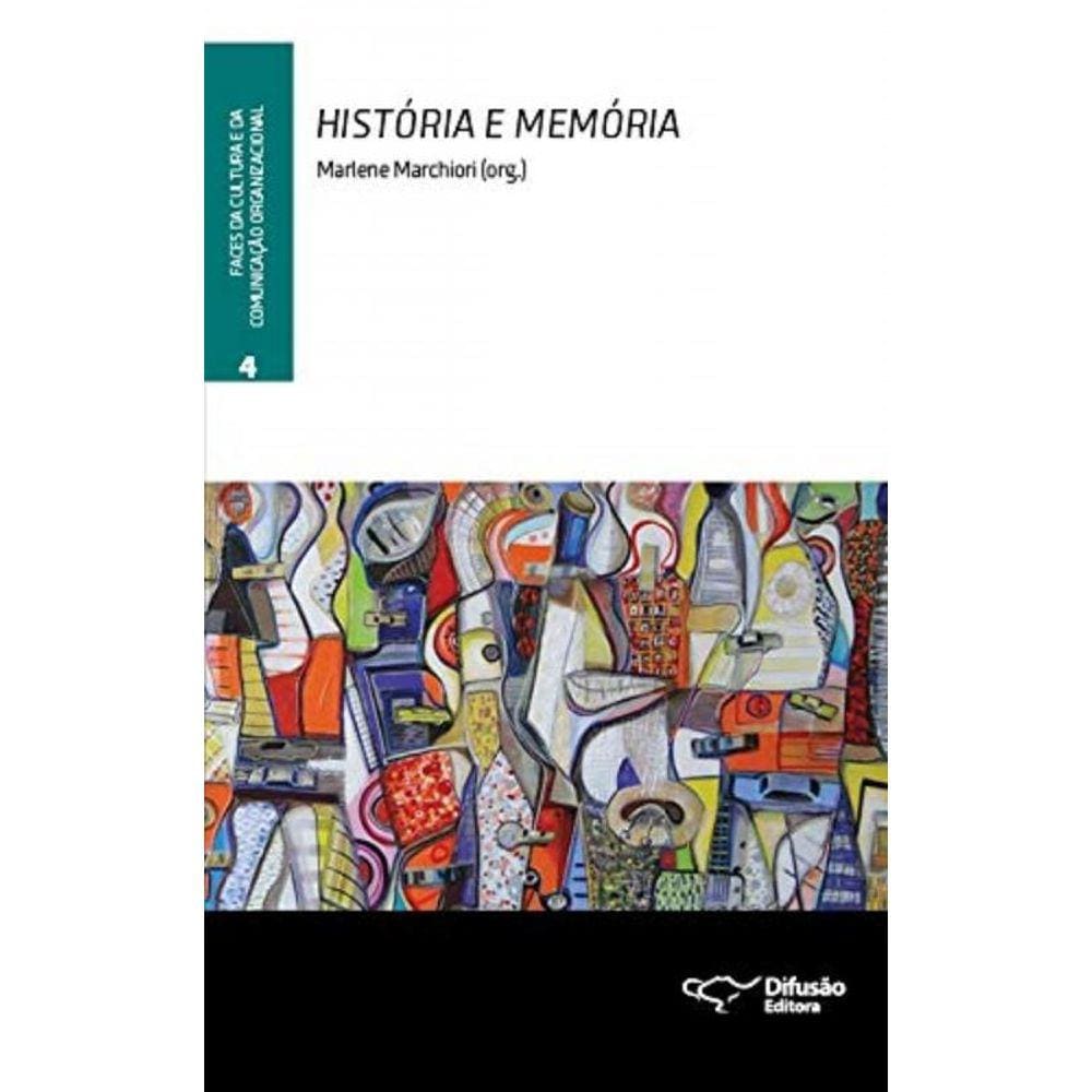 Historia E Memoria - Vol. 4