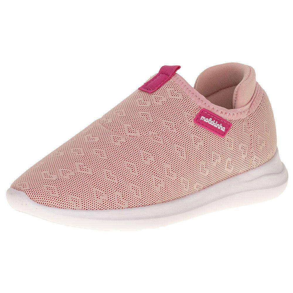 Tênis Infantil Molekinha - 2503321