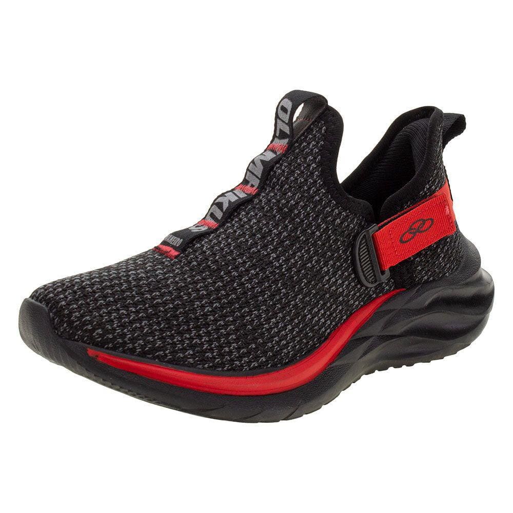 Tênis Infantil Maneiro Kids Olympikus - 942