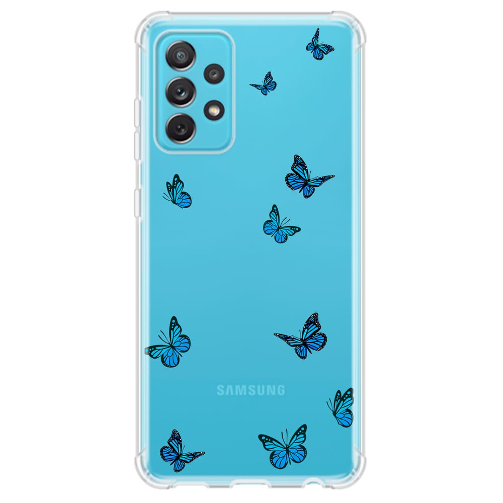 Capa Capinha De Celular Compatível com Galaxy A72 Samsung Personalizada