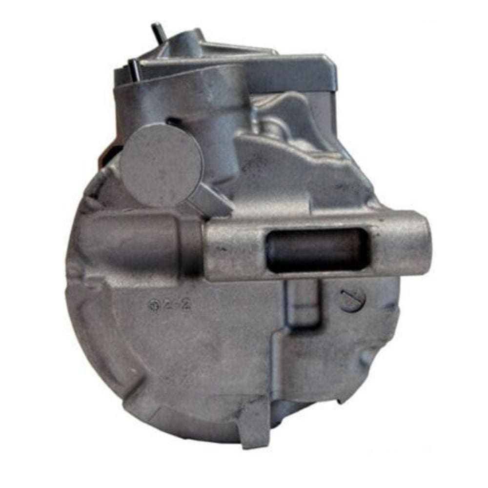 Compressor Ar Condicionado Mahle ACP 42 001S