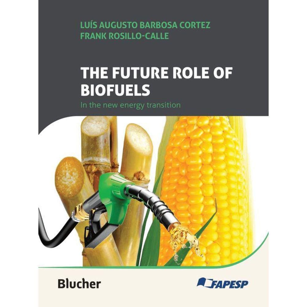 The Future Role Of Biofuels In The New Energy Transition