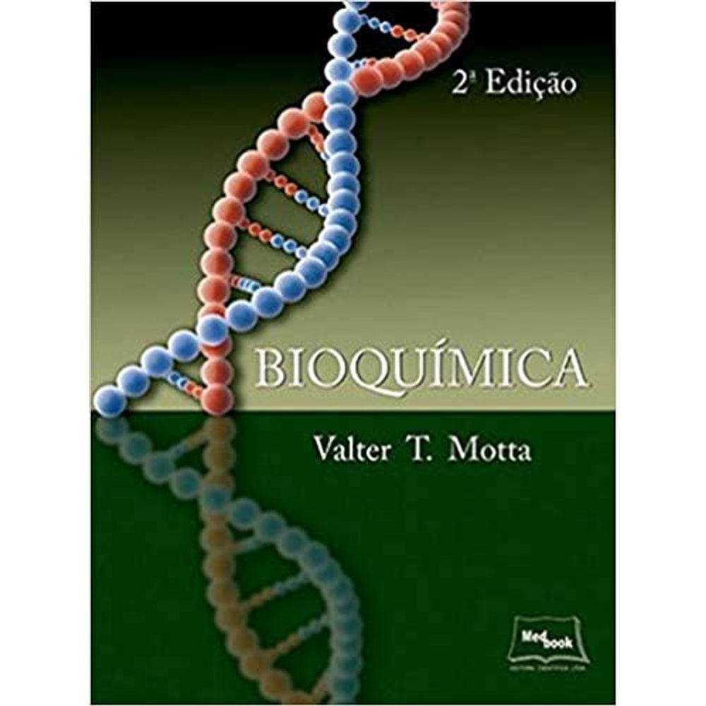 Bioquimica Capa comum – 1 janeiro 2011
