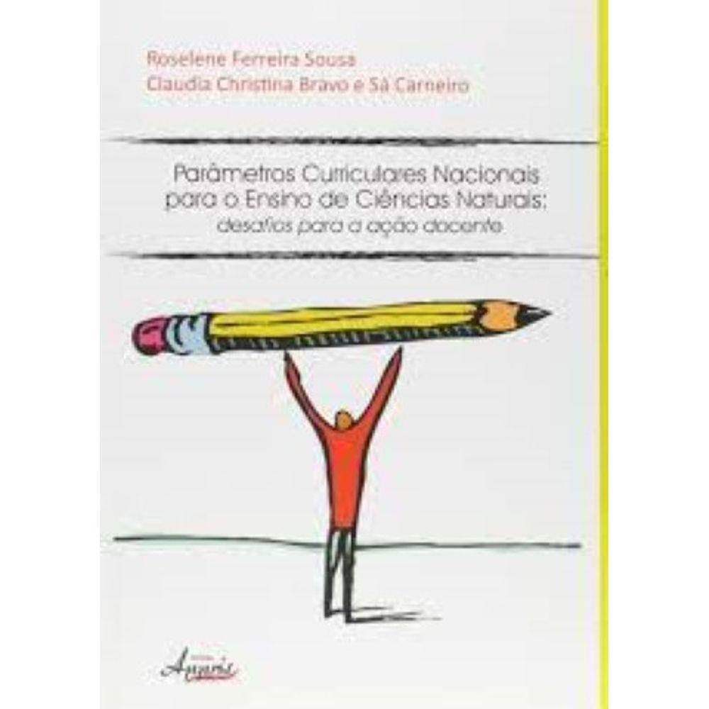 Parametros Curriculares Nacionais Para O Ensino Capa comum – 1 janeiro 2013