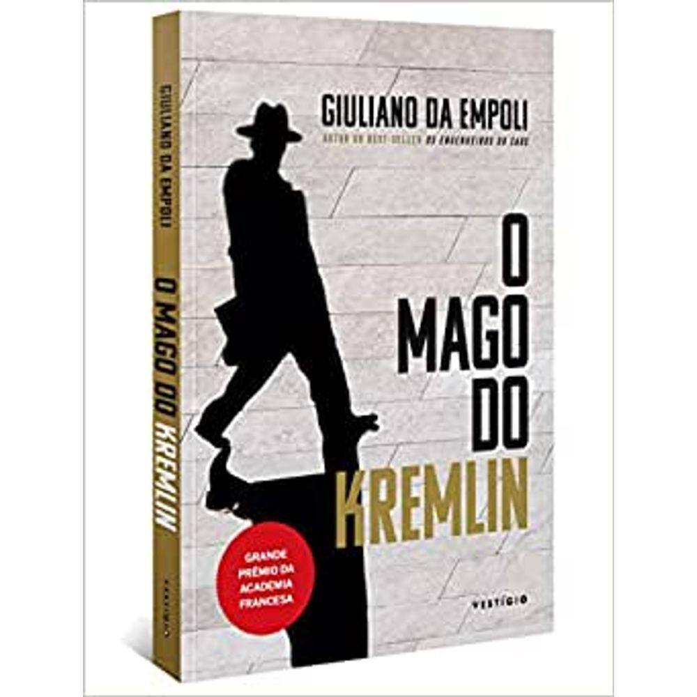 Mago Do Kremlin, O