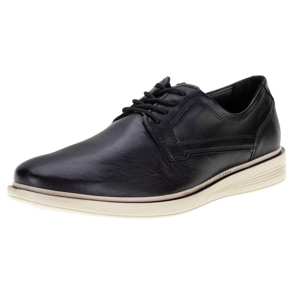 Sapato Masculino Social Pegada - 126101