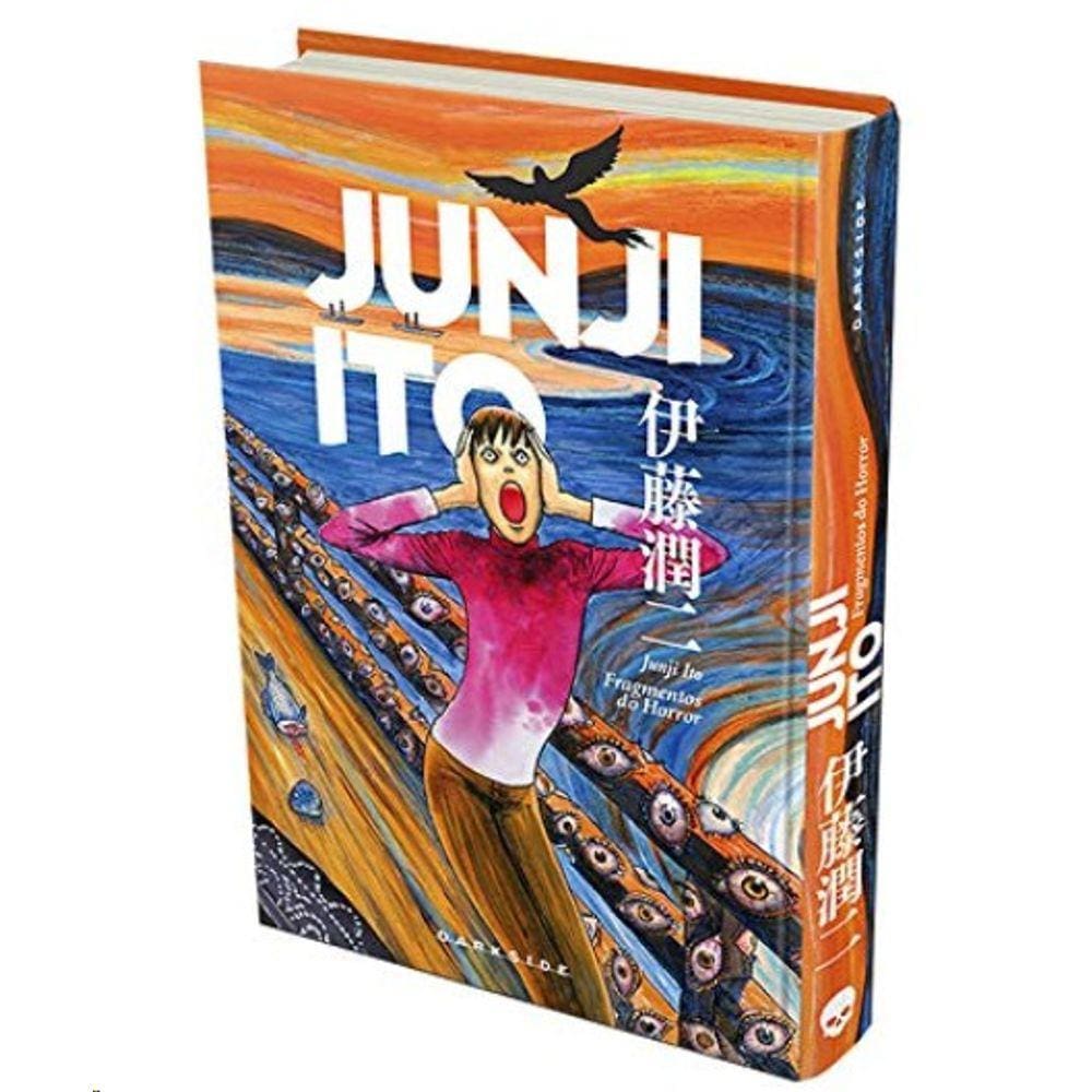 Fragmentos Do Horror