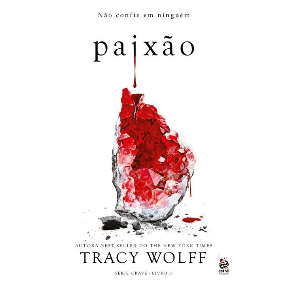 Paixao: Vol. 2