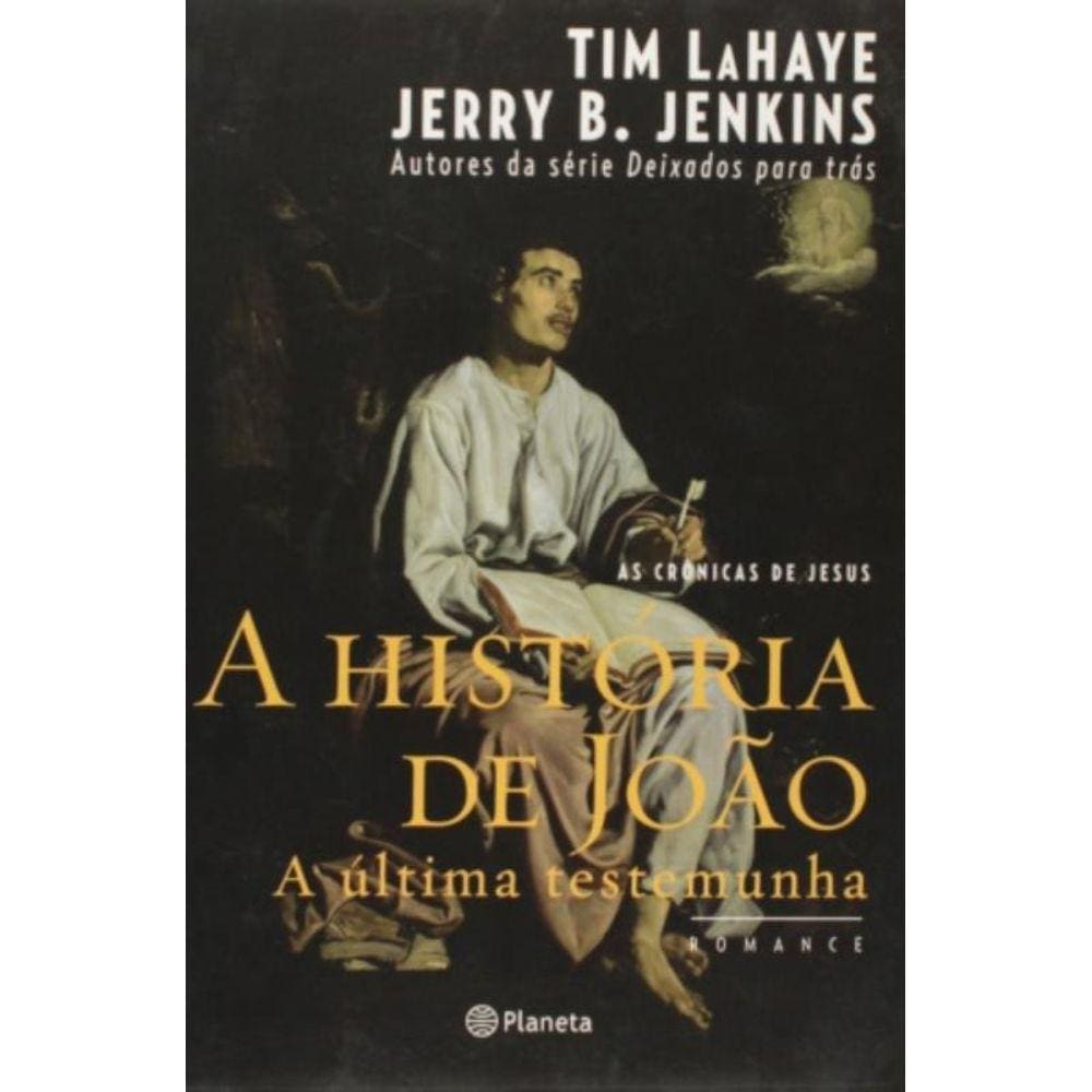 Historia De Joao, A