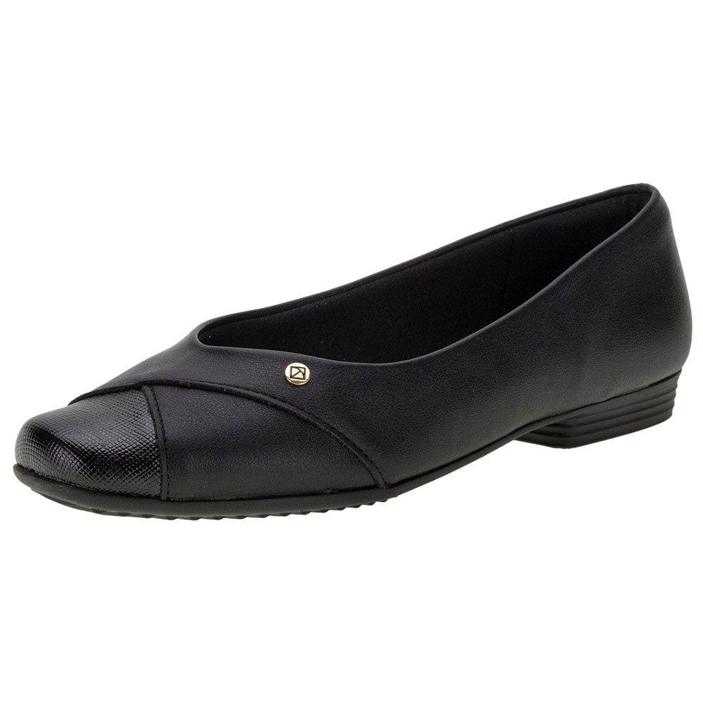 Sapatilha Feminina Piccadilly - 250182