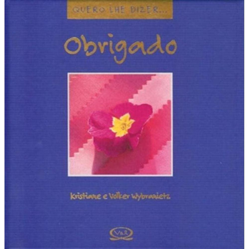 Obrigado                                        01